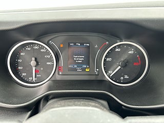 Iveco Daily 35-140 Chassi Cab 2.3 Aut MOMS/Lift/Dvärm/SoV/Kamera – bild 18