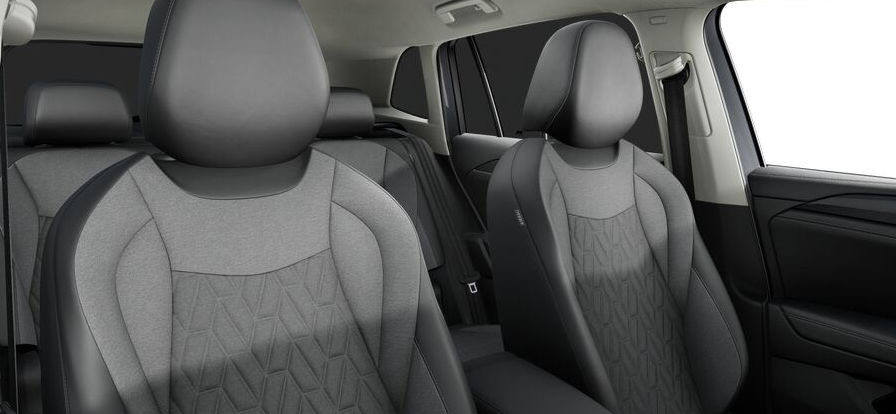 Volkswagen Tiguan 2027, photo 5/10