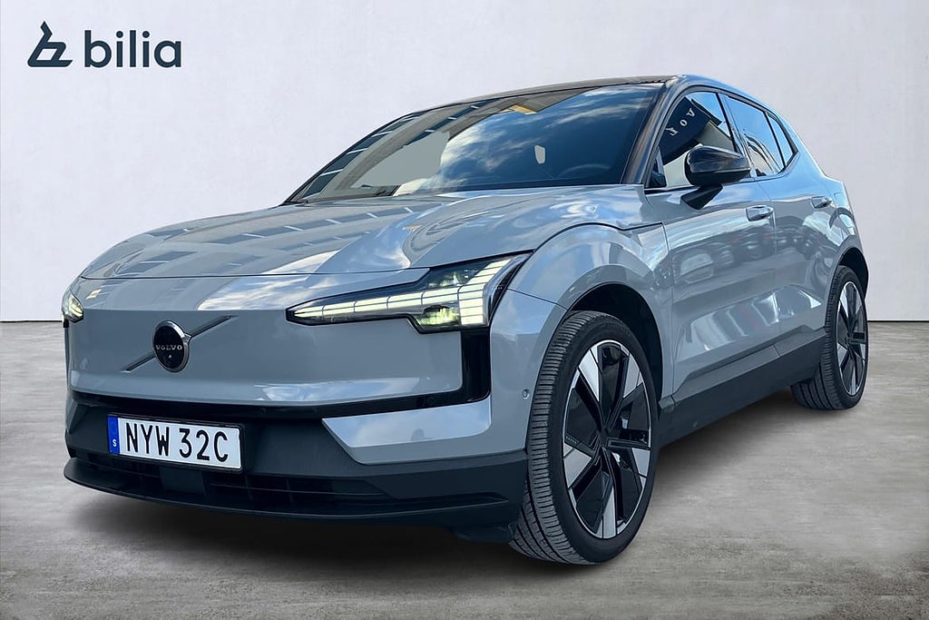 Volvo EX30 Twin Motor Performance Ultra