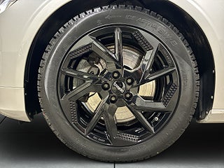 Volvo V90 Polestar Optimering T5 Aut R-Design Drag Värmare Navi