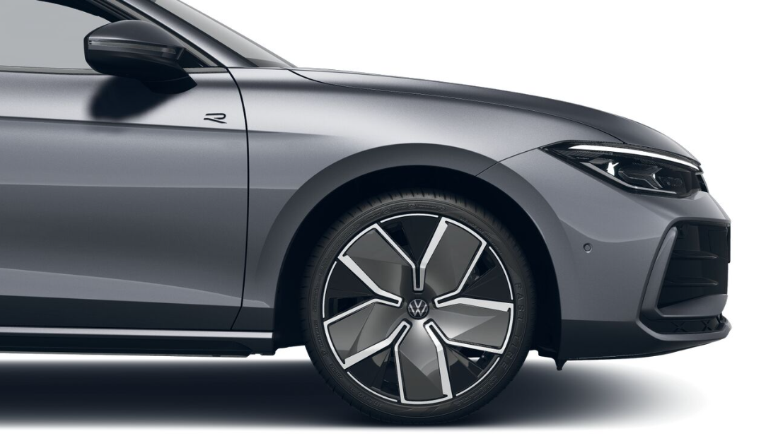 Volkswagen Passat 2027, bild 4/33