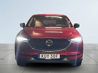 Mazda CX-5 2.5 SKYACTIV-G AWD Kamera/BOSE/Drag – bild 2
