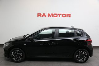Halvkombi Hyundai i20 2 av 18