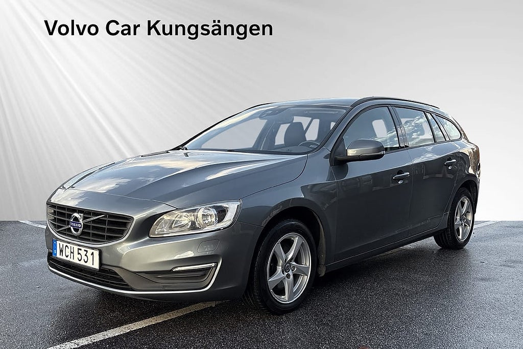 Volvo V60 T3 Business
