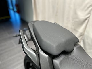 Yamaha TRACER 7 Midnight Black / Räntekampanj 3,45%/2026 / Omg lev!