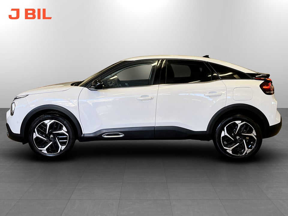 Bild på Citroën C4 Shine 1.2 PT 130hk Aut KAMPANJRÄNTA 3,99%