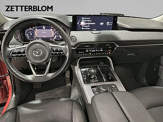 Kombi Mazda CX-60 9 av 27