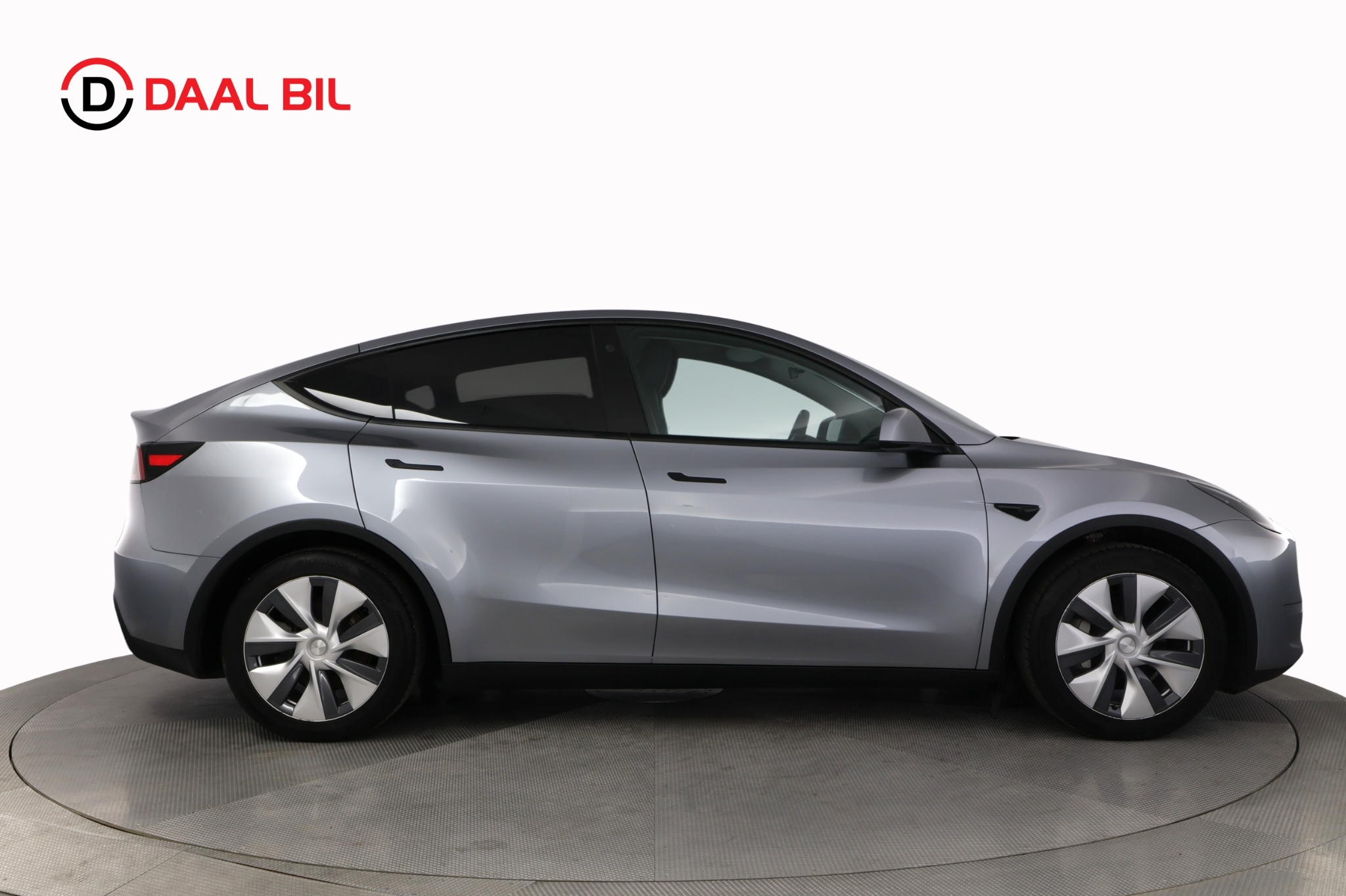 Tesla Model Y 2024, bild 5/10
