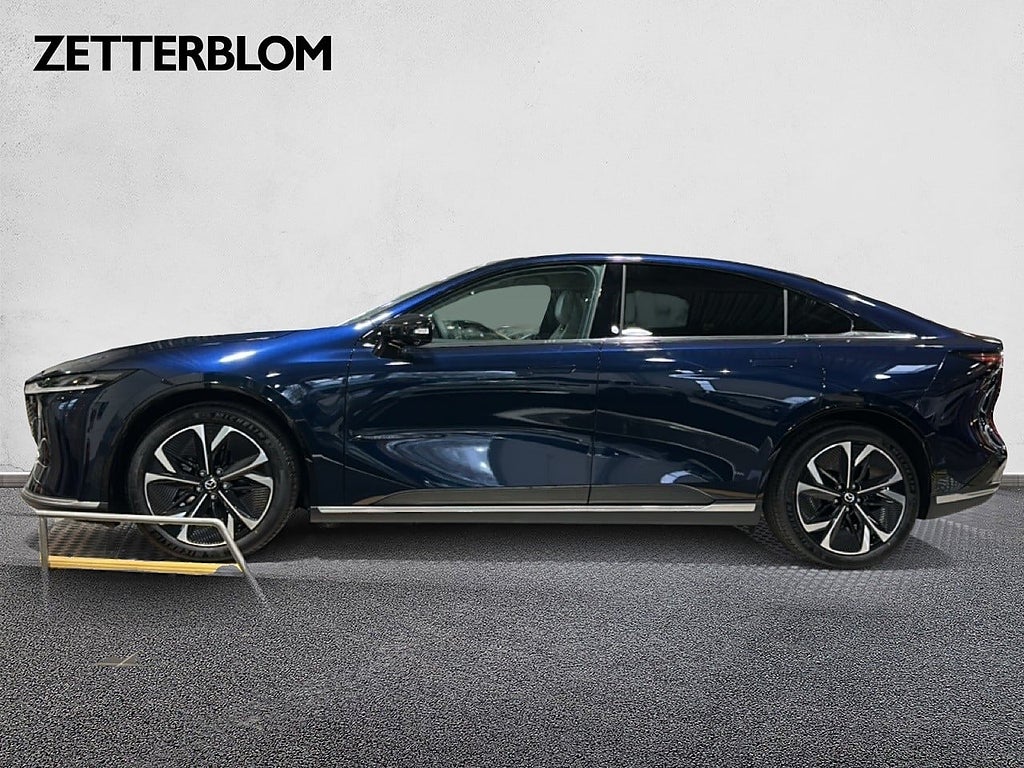 Kombi Mazda 6 2 av 21