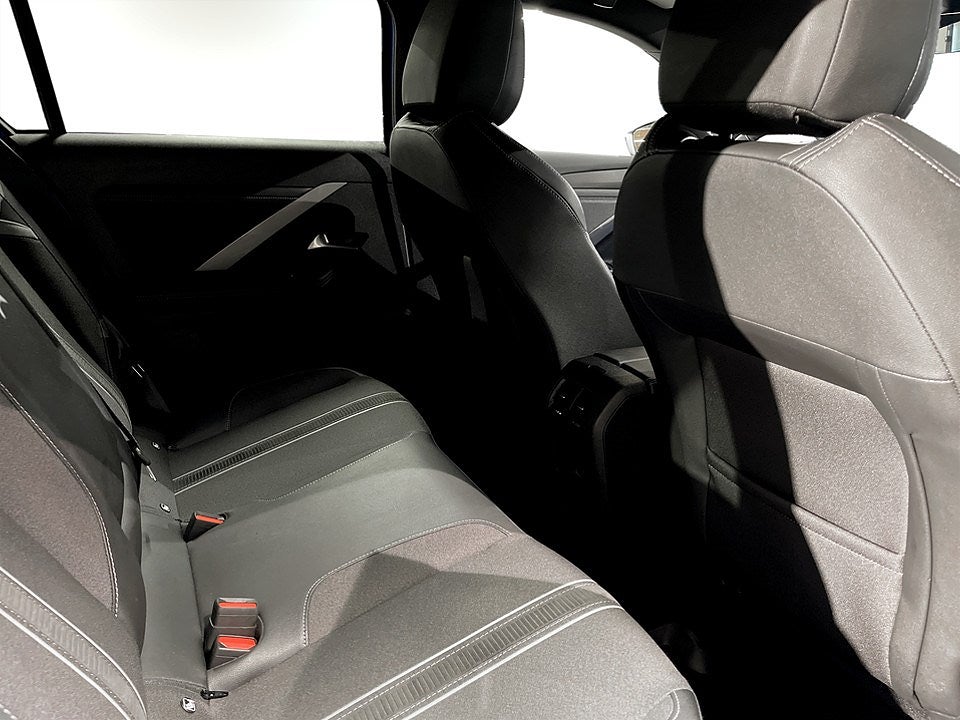 Bild på Opel Astra ST GS 1.2 Turbo 130hk Aut - CARPLAY,B-KAMERA,RATTVÄRME