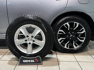Mitsubishi Outlander PHEV Business 360° Pvärm Drag Skinn SoV