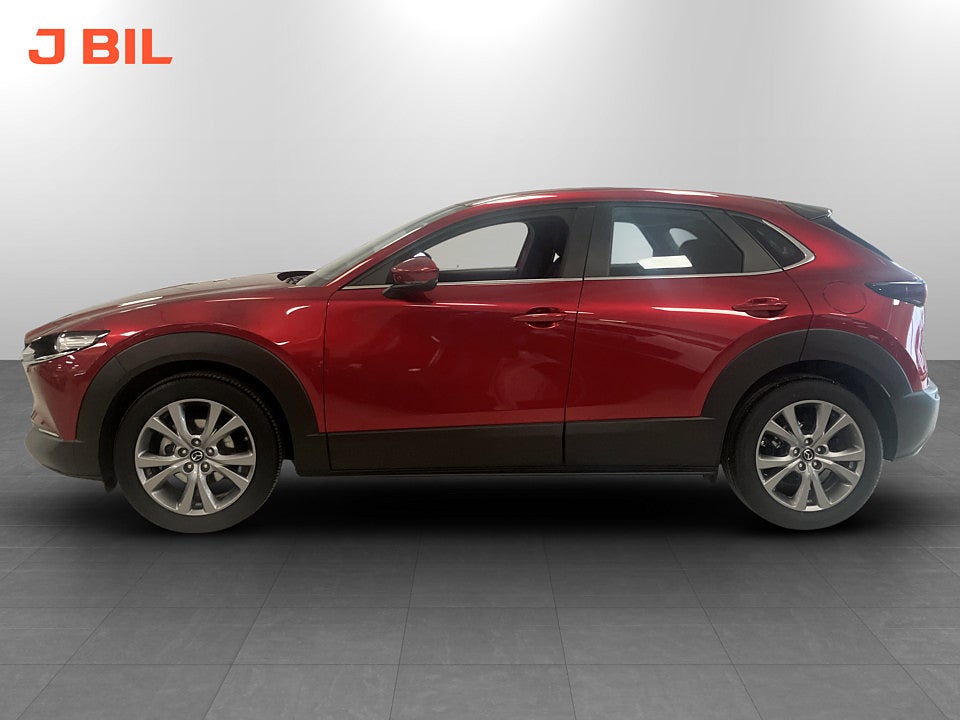 Bild på Mazda CX-30 Sky 2.0 150hk Aut B-KAMERA NAVI
