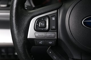 Kombi Subaru Outback 10 av 22