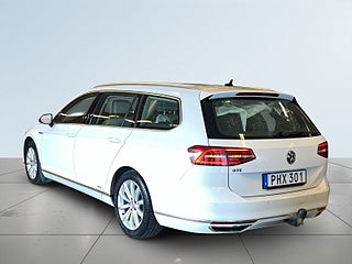 Volkswagen Passat Variant GTE 1.4 TSI Drag/Kamera/MoK/LED-Ramp/S&V/50km