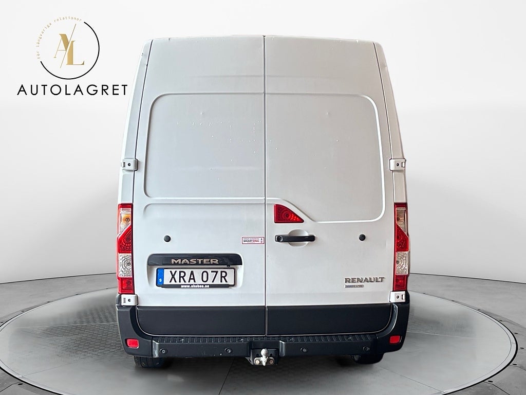 Renault master 2023 - miniatyr 4