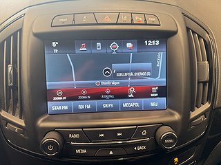 Opel Insignia 2.0 CDTI 4x4 Business Drag/Rattvärme/Navi/S&V