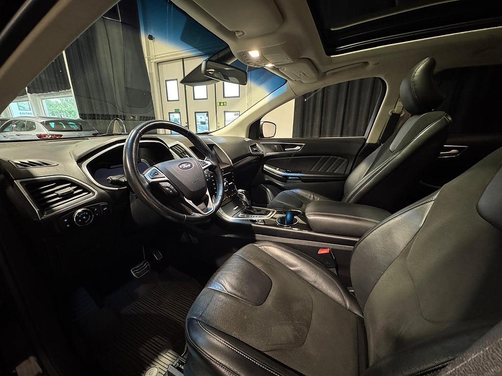 Ford Edge bild 5