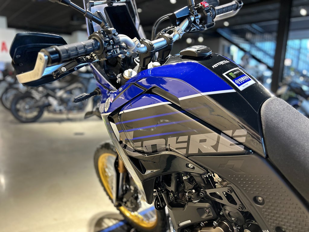 Yamaha Tenere 700 Extreme / Välutrustad!