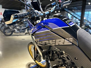 Yamaha Tenere 700 Extreme / Välutrustad!