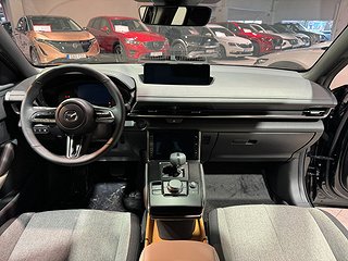 SUV Mazda MX-30 11 av 21