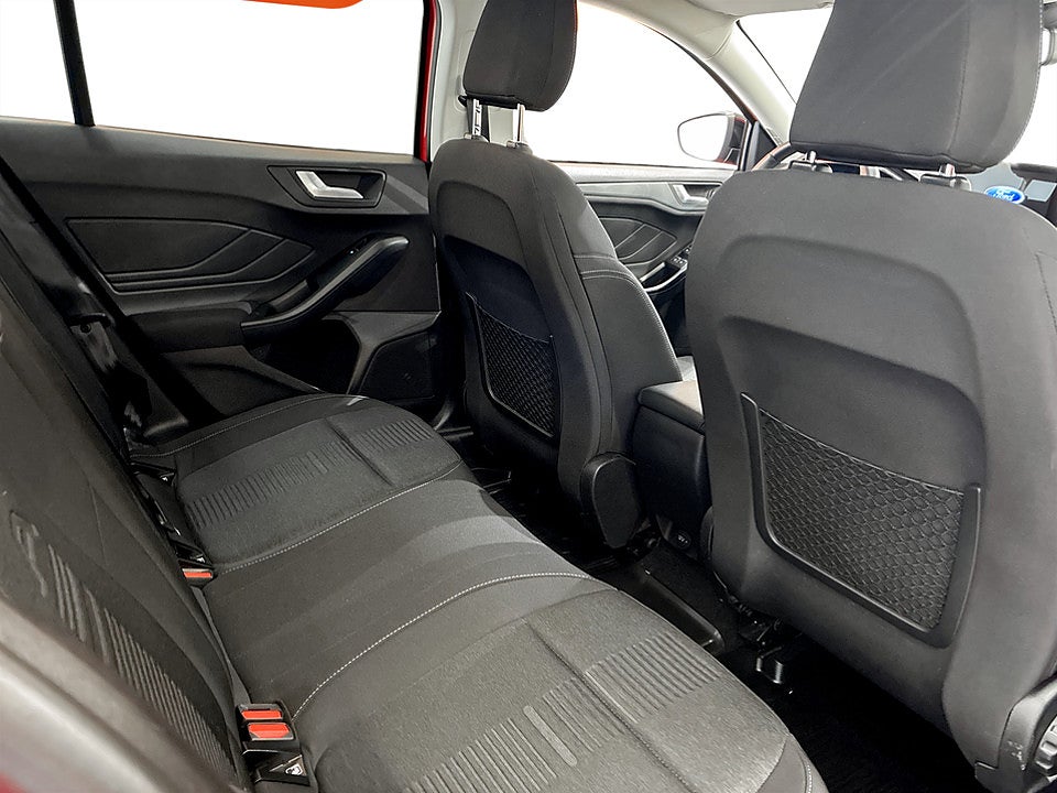 Bild på Ford Focus Active Combi 2.0D 150 Business A Kombi Automat