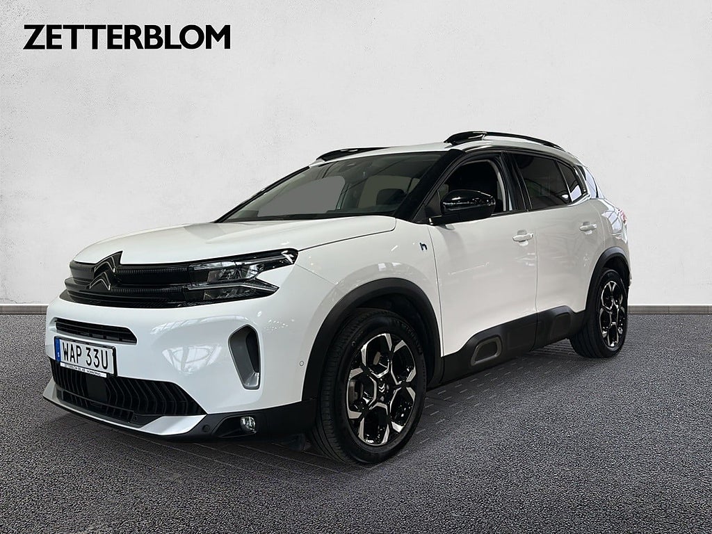 SUV Citroën C5 1 av 17