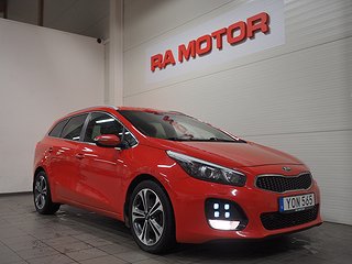 Kombi Kia CEED 4 av 21