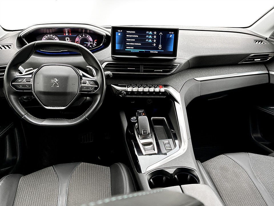 Bild på Peugeot 5008 Allure 1.2 PT 130hk Aut 7-SITS B-KAMERA NAVI