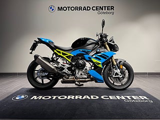 BMW S1000R