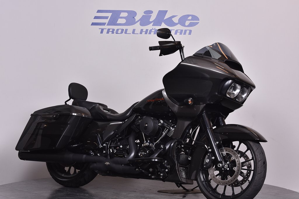 Harley-Davidson Road Glide 128kit 