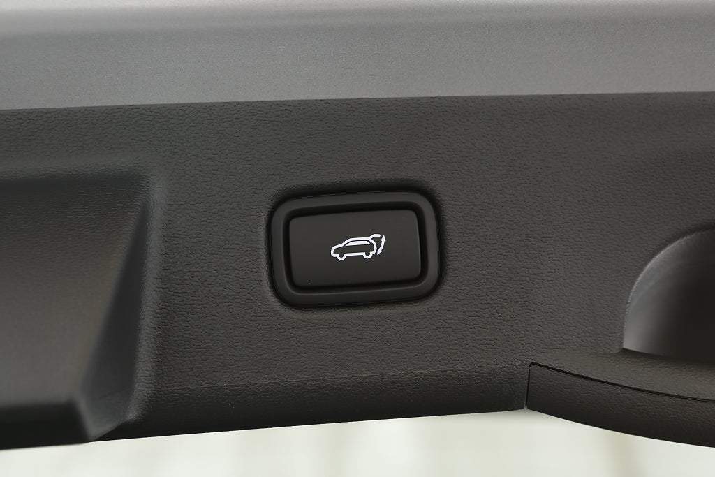 Hyundai Tucson 4WD Plug-in N-Line - Privatleasing 2025