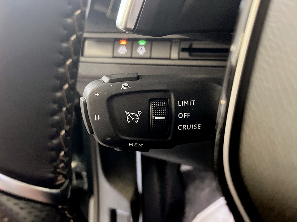 Bild på Peugeot 3008 GT 1.2 PT 130hk Aut KAMPANJRÄNTA 3,99%