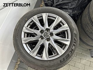 SUV Mazda CX-5 12 av 27