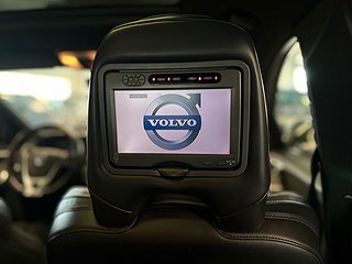 Volvo XC60 T6 AWD Aut R-Design S&V-däck/M&D-värm/Drag/Kamera