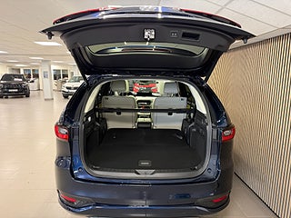 Mazda CX-80 * * 2.5 PHEV Takumi Plus — bild 5 av 21
