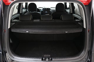 SUV Kia Soul 23 av 23