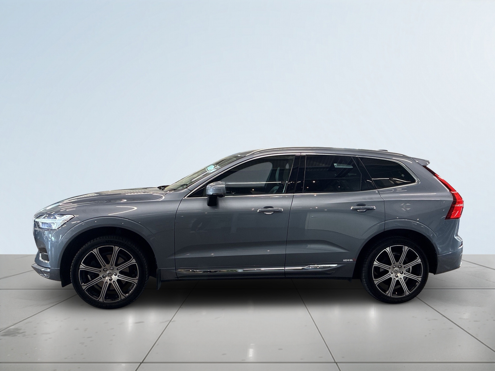 Volvo XC60 2020, bild 4/55