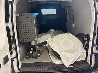 Renault Kangoo Z.E. Express Maxi 33 kWh S&V-däck/Psens/Kamera/MOMS – bild 13