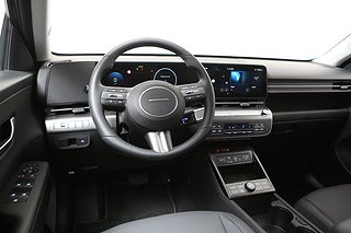 SUV Hyundai Kona 13 av 25
