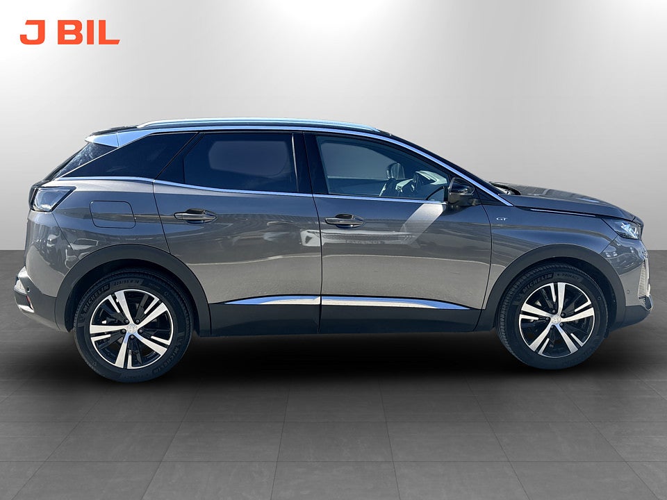 Bild på Peugeot 3008 GT 1.2 PT 130hk Aut CARPLAY