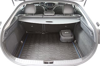 Halvkombi Hyundai IONIQ 29 av 29