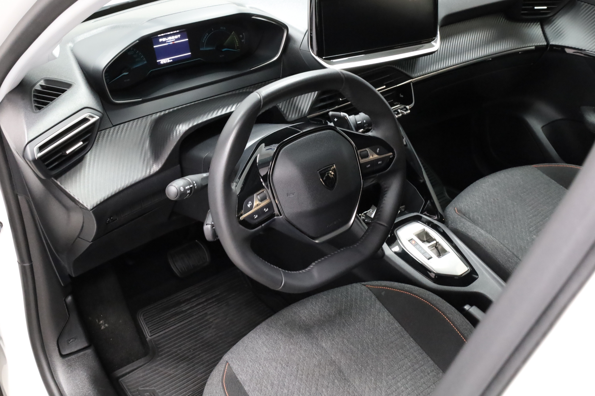 Peugeot 208 2025, bild 5/10
