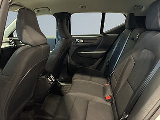 Volvo XC40 T3 Momentum Drag Cockpit Värmare Rattvärme Psens S&V – bild 11