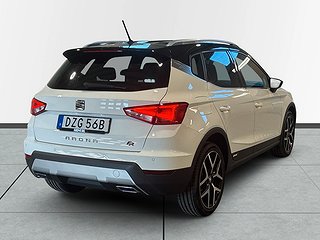 Seat Arona 1.0 TSI FR Aut P-sens Låg Skatt Farthållare S&V