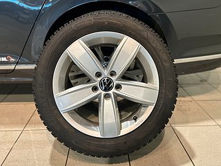 Volkswagen Passat Sportscombi AWD GT Drag Dvärm Kamera SoV
