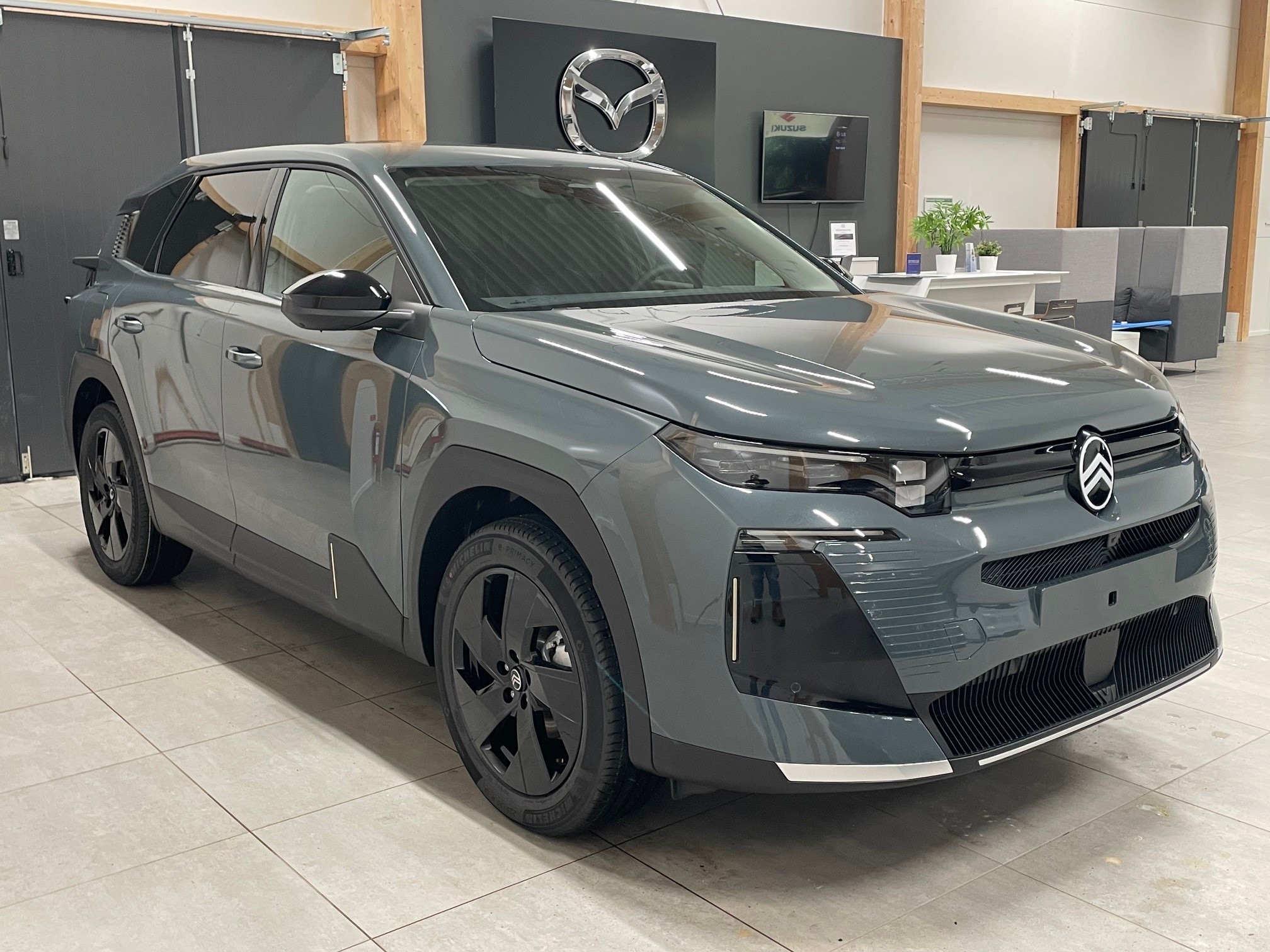 Citroen C5 Aircross 2026, kuva 5/51
