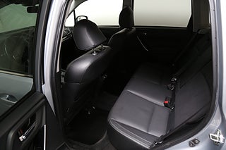 SUV Subaru Forester 29 av 32