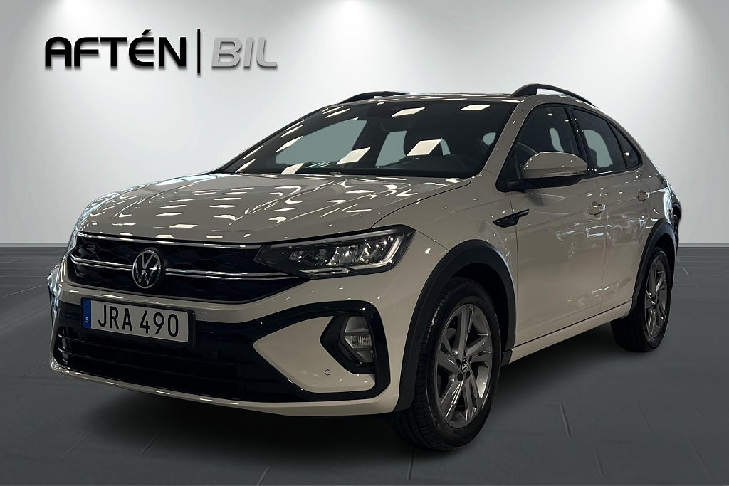 Volkswagen Taigo 1.0 TSI R-Line Automat Backkamera / Travel Assist