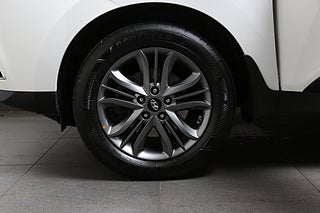 SUV Hyundai ix35 9 av 23