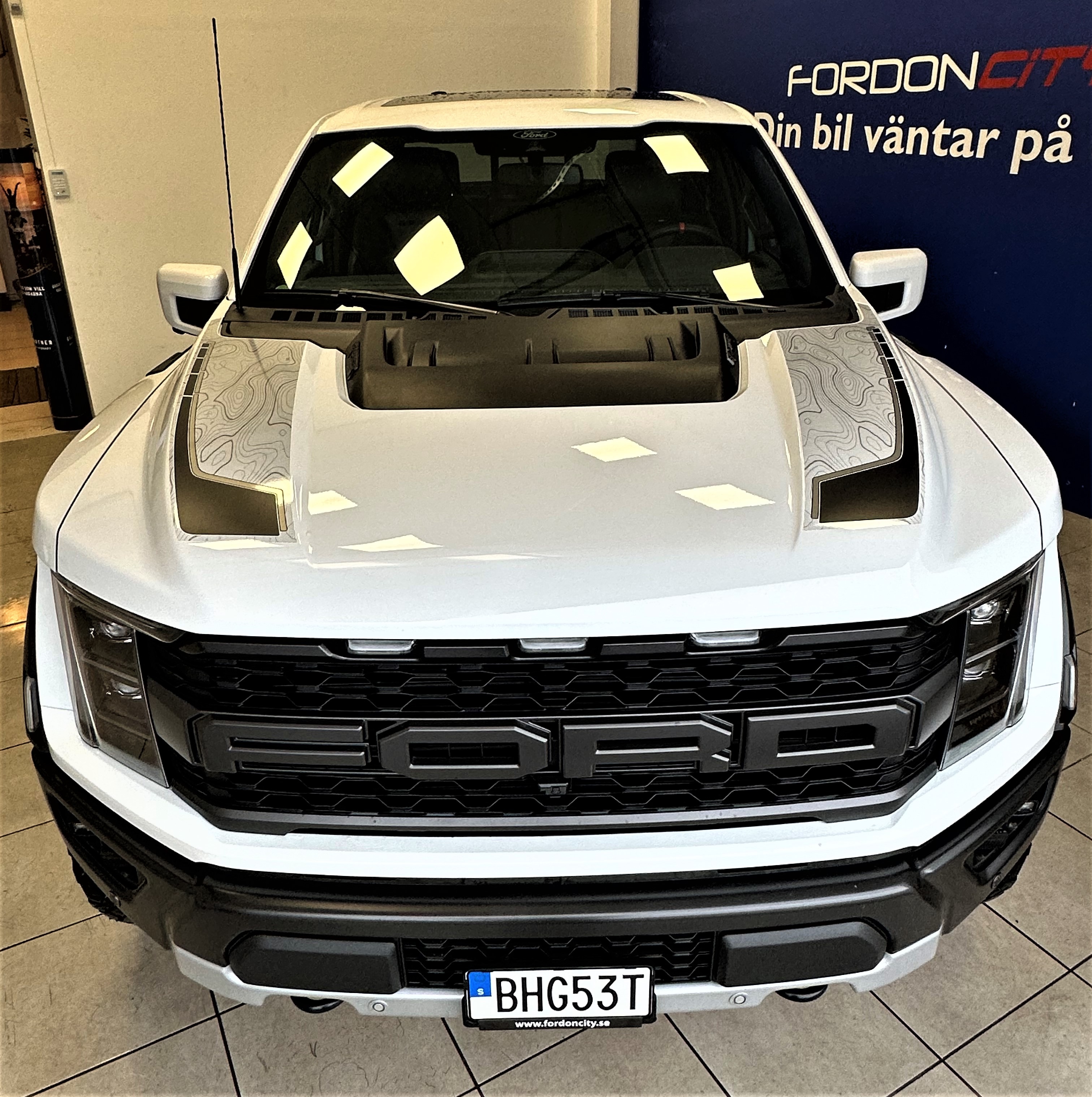 Ford F-150 2021, bild 4/58